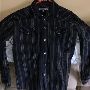 Manchester LTD Men’s Shirt